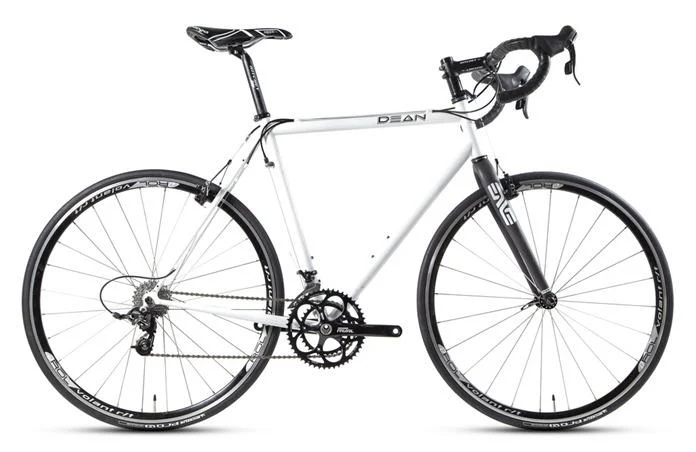 2015 Dean Culebra Steel Tour Frame
