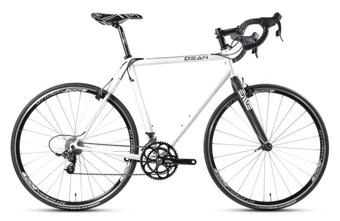 2015 Dean Culebra Steel Tour Frame