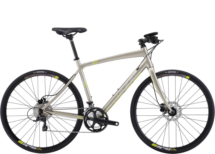 2015 Felt V90f