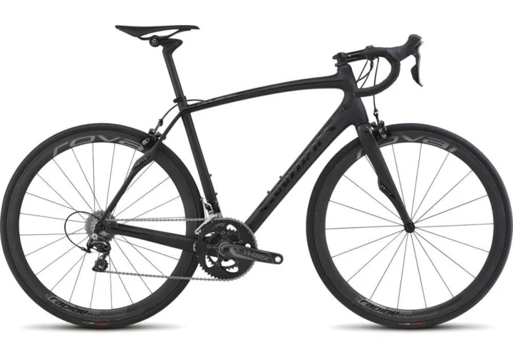 2015 Specialized S-WORKS ROUBAIX SL4 DURA-ACE