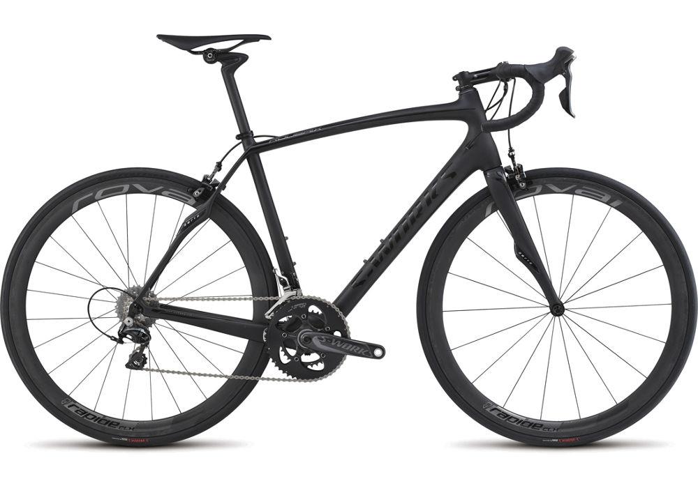 2015 Specialized S-WORKS ROUBAIX SL4 DURA-ACE