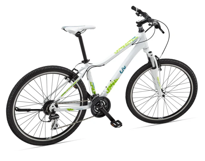 2015 Liv Enchant 1