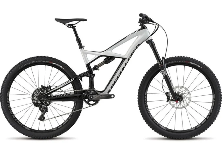 2015 Specialized ENDURO EXPERT CARBON 650B