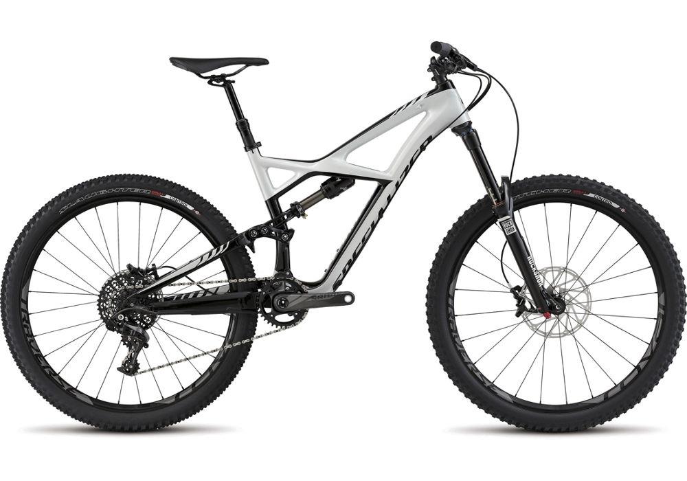 2015 Specialized ENDURO EXPERT CARBON 650B