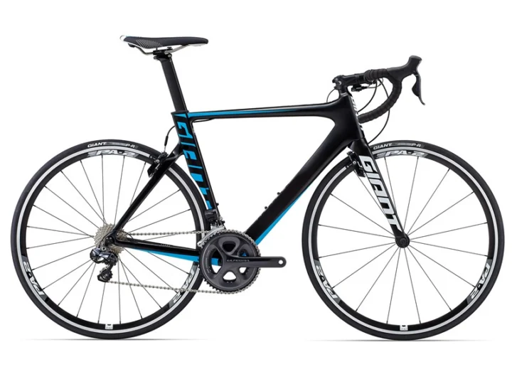 2015 Giant Propel Advanced 0
