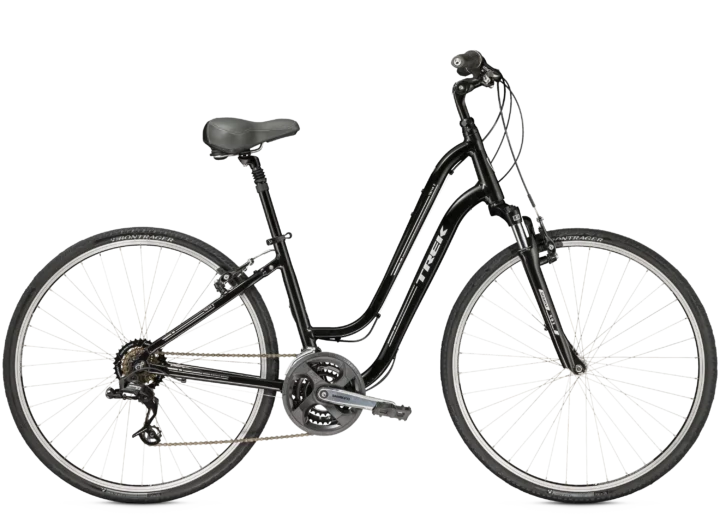 2015 Trek Verve 2 WSD