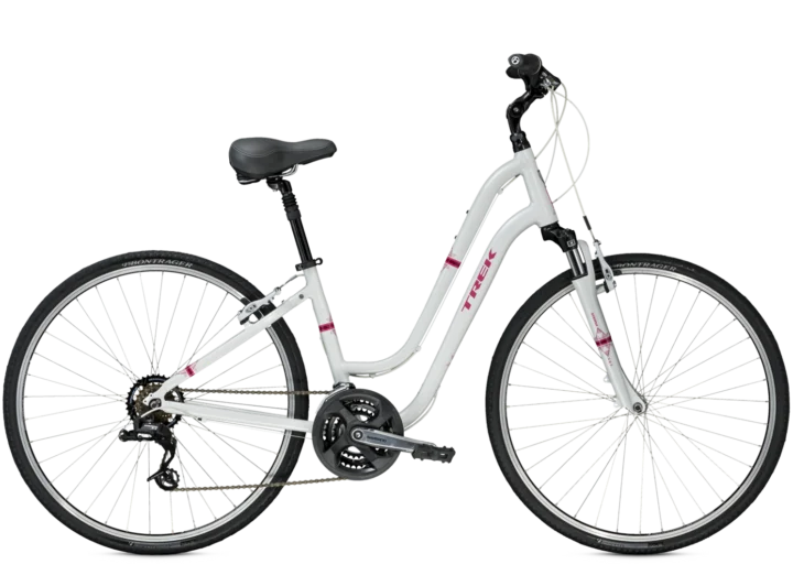 2015 Trek Verve 2 WSD