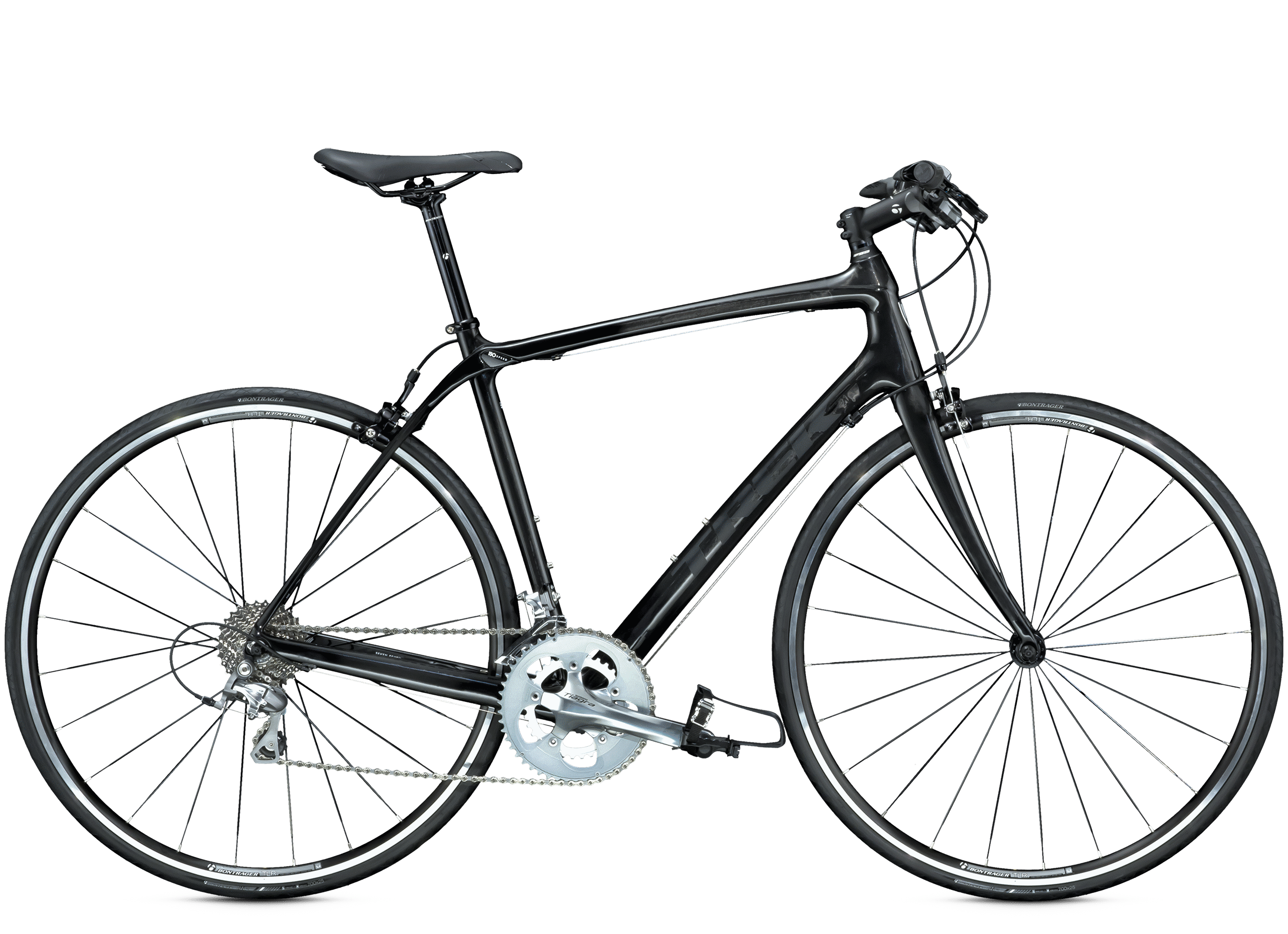 2015 Trek 7.7 FX
