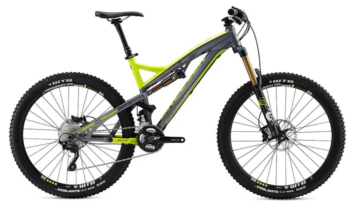 2015 Breezer Repack Team