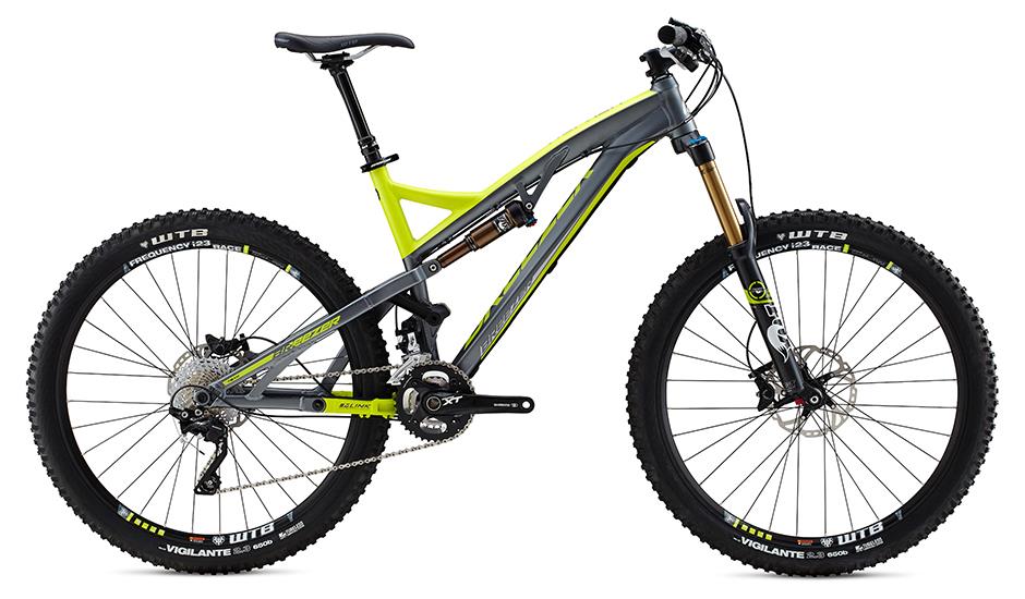 2015 Breezer Repack Team