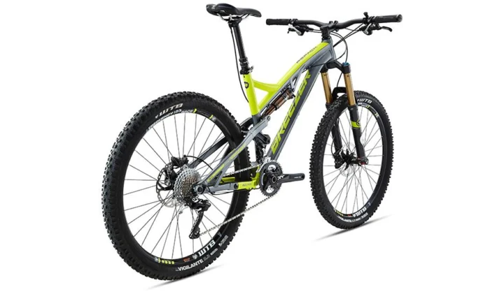 2015 Breezer Repack Team