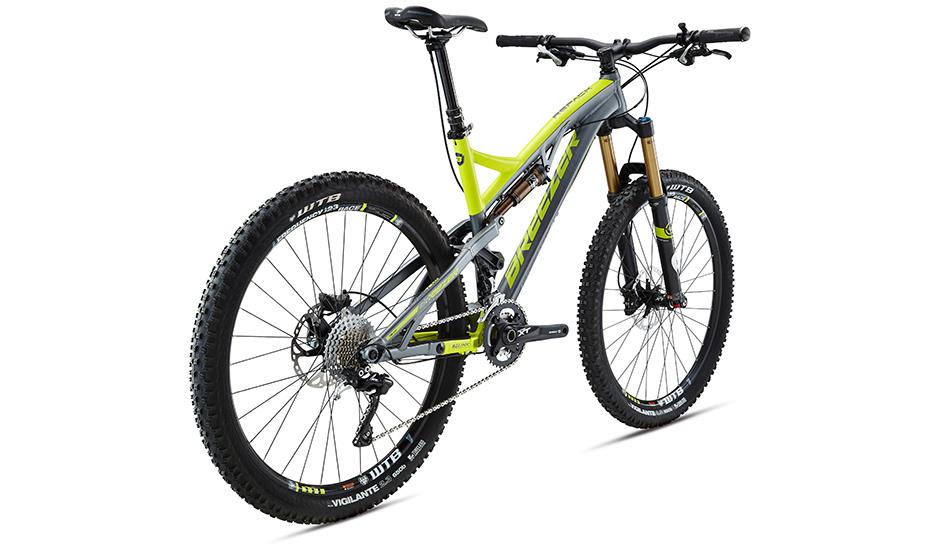 2015 Breezer Repack Team