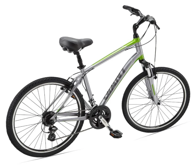 2015 Giant Sedona DX