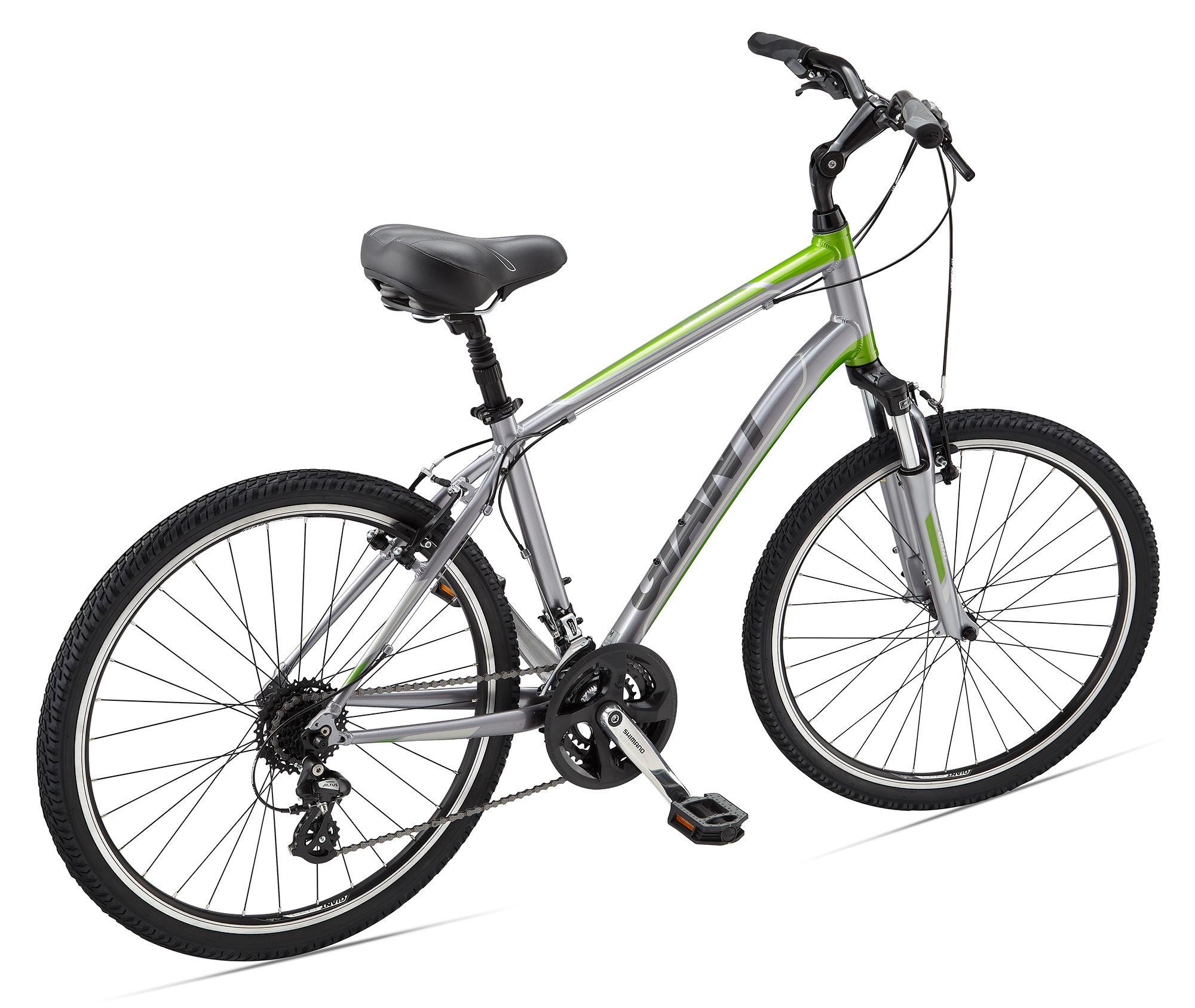 2015 Giant Sedona DX