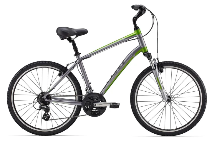 2015 Giant Sedona DX