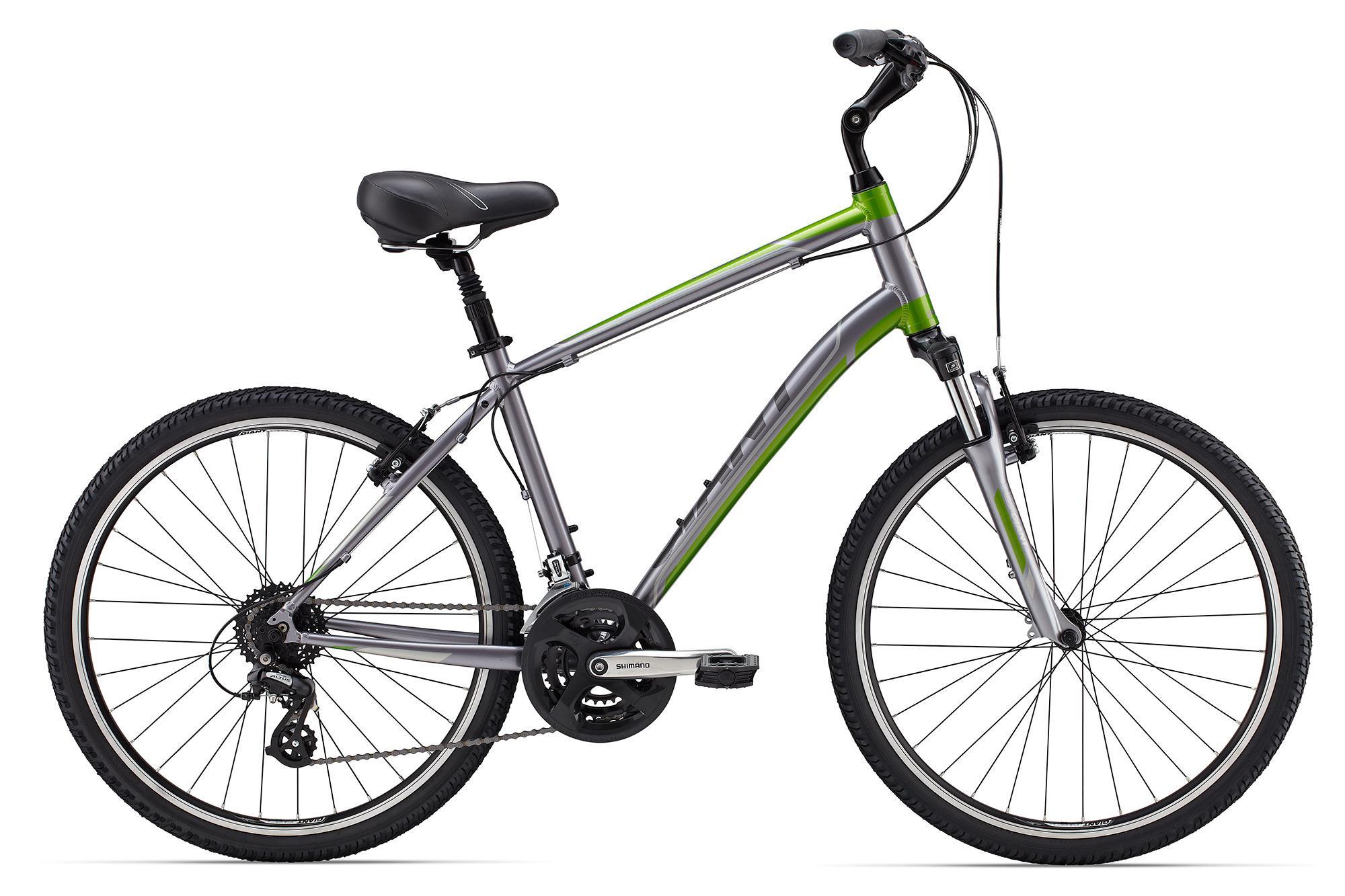 2015 Giant Sedona DX