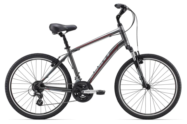 2015 Giant Sedona DX