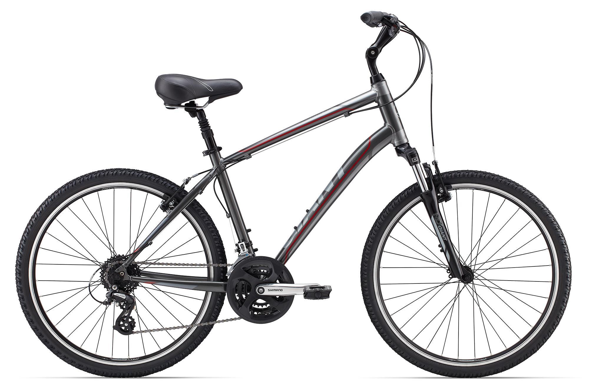 2015 Giant Sedona DX