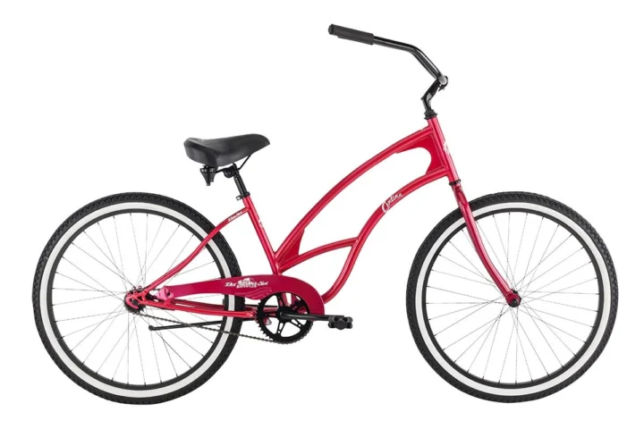 2015 Del Sol Cantina Womens