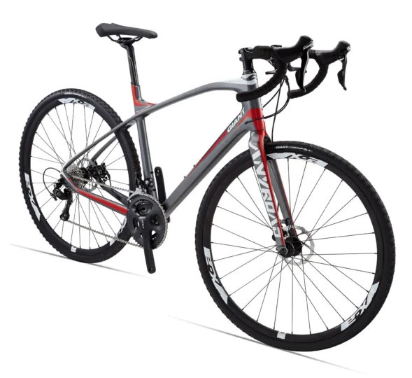 2015 Giant AnyRoad CoMax
