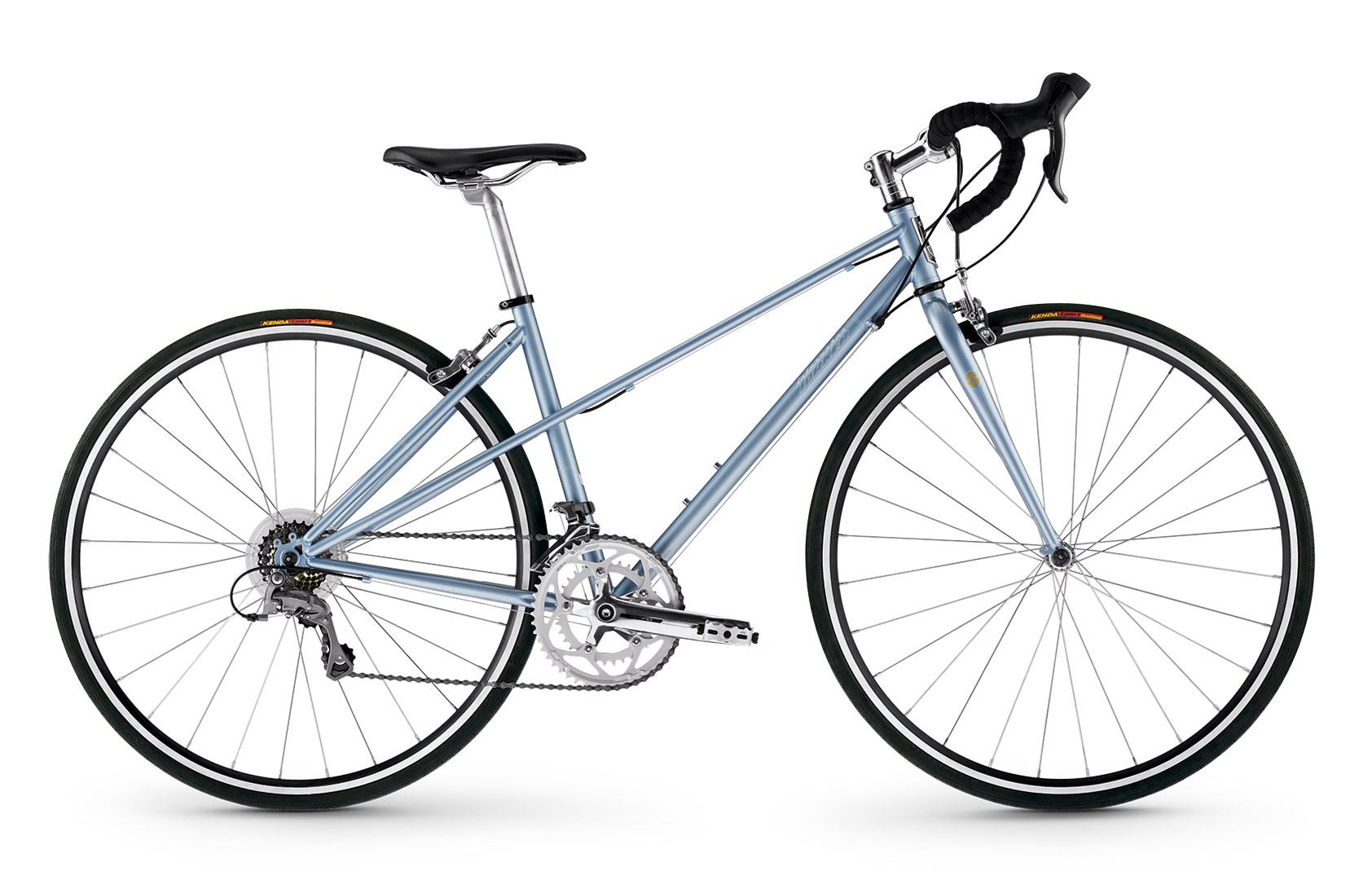 2015 Torker Interurban Mixtie