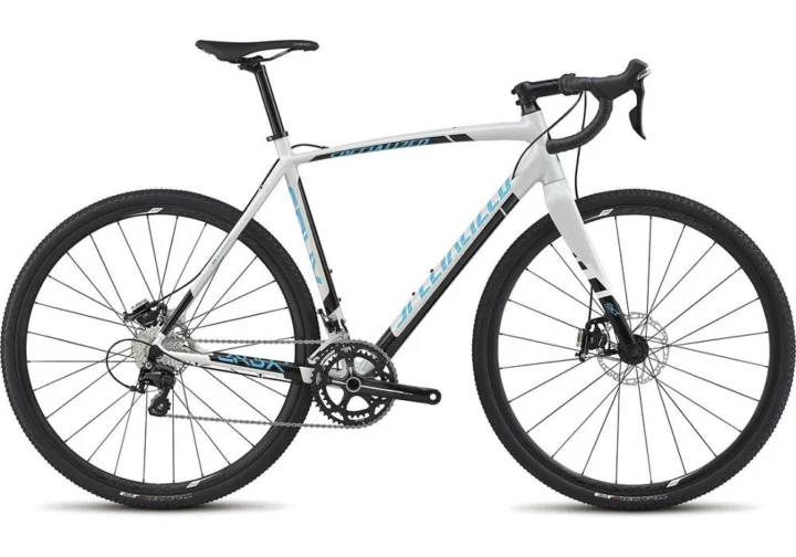 2015 Specialized Crux Sport E5