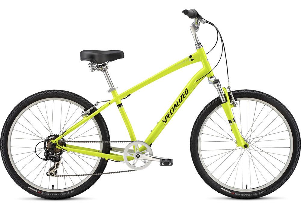 2015 Specialized EXPEDITION