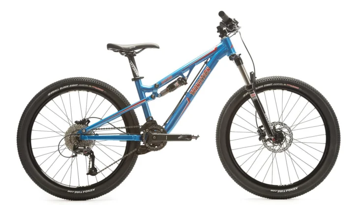 2015 Transition Ripcord