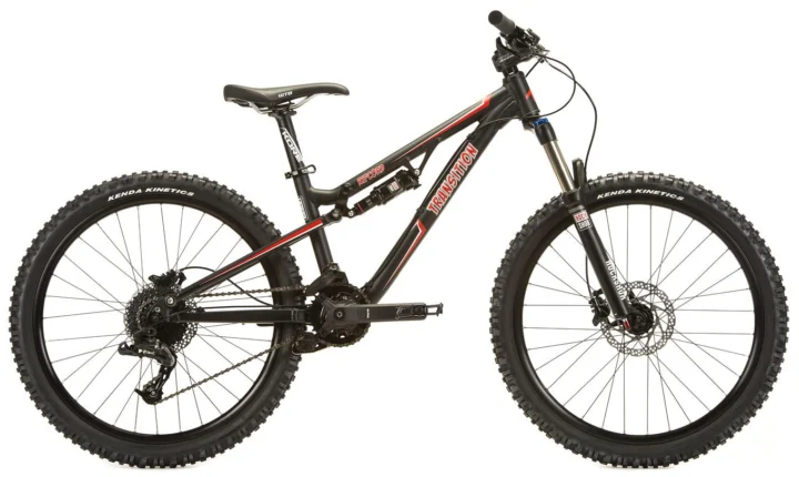 2015 Transition Ripcord