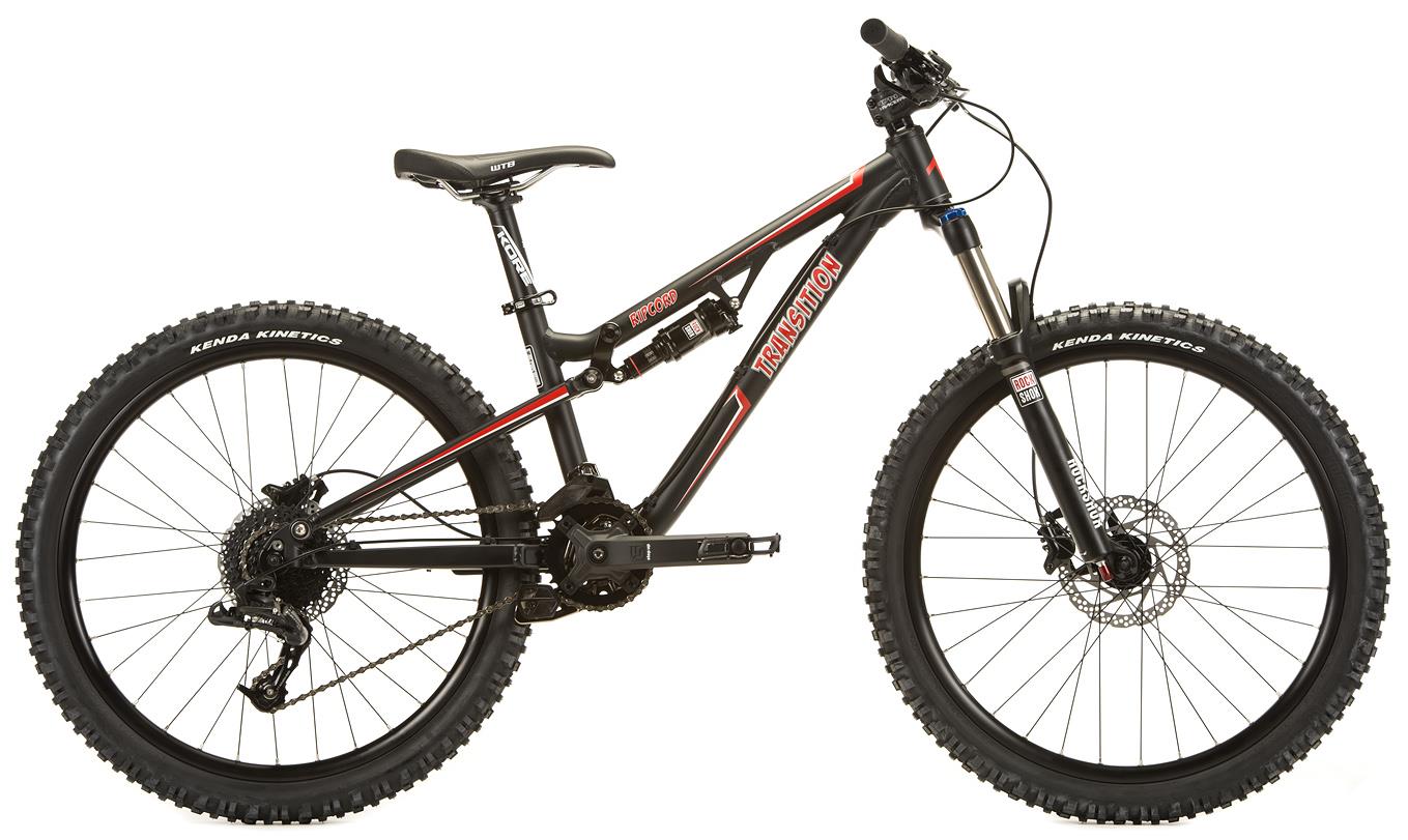 2015 Transition Ripcord