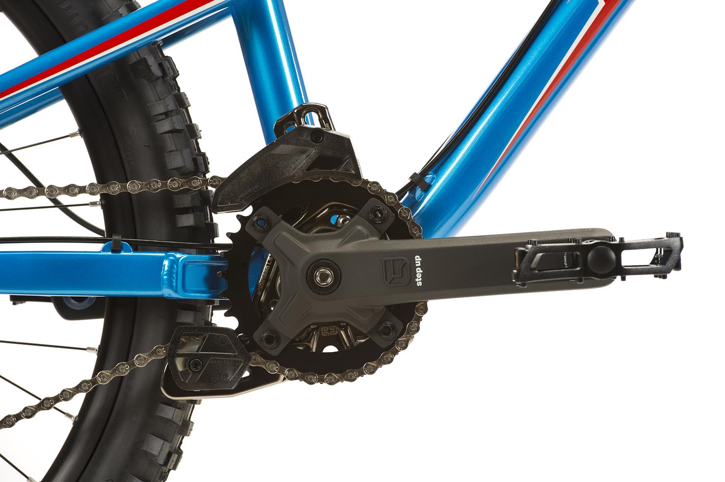 2015 Transition Ripcord