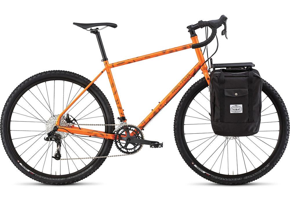 2015 Specialized AWOL X POLER