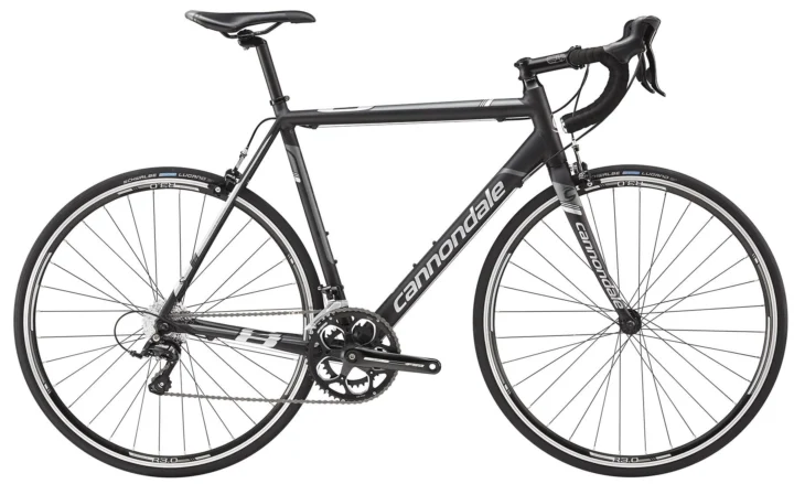 2015 Cannondale CAAD8 SORA 7