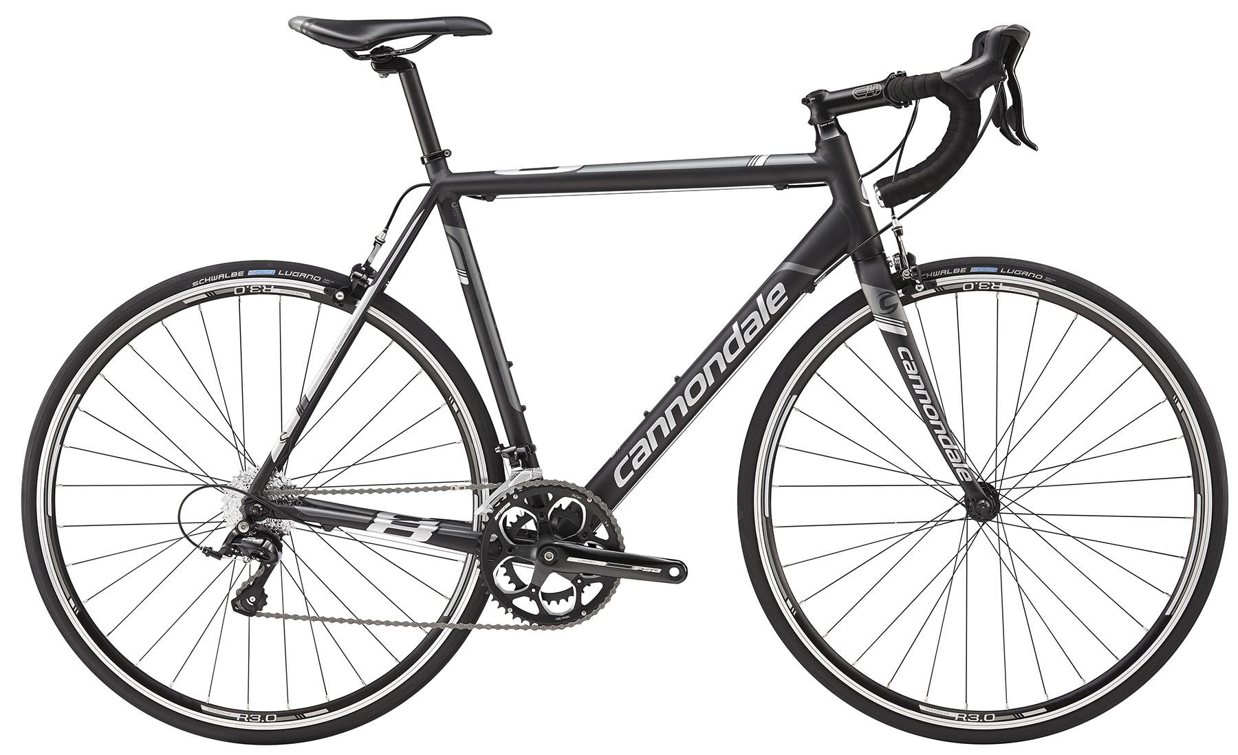 2015 Cannondale CAAD8 SORA 7