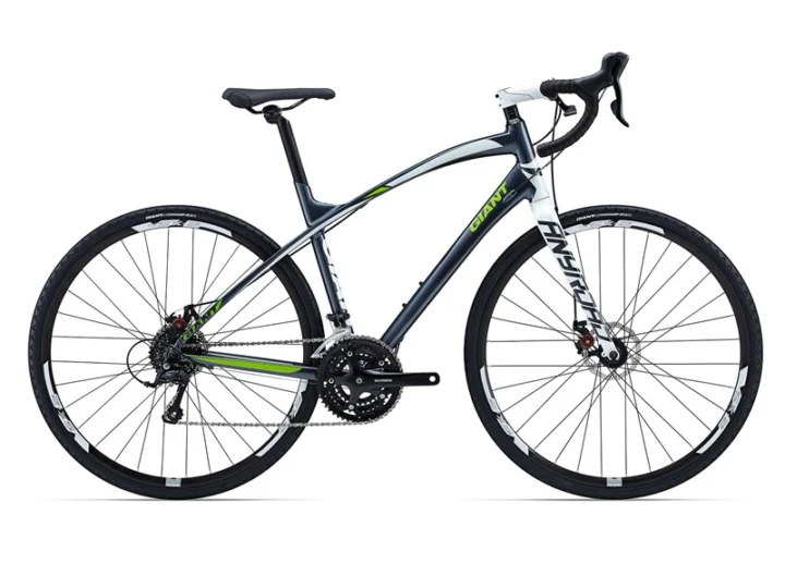 2015 Giant AnyRoad 2