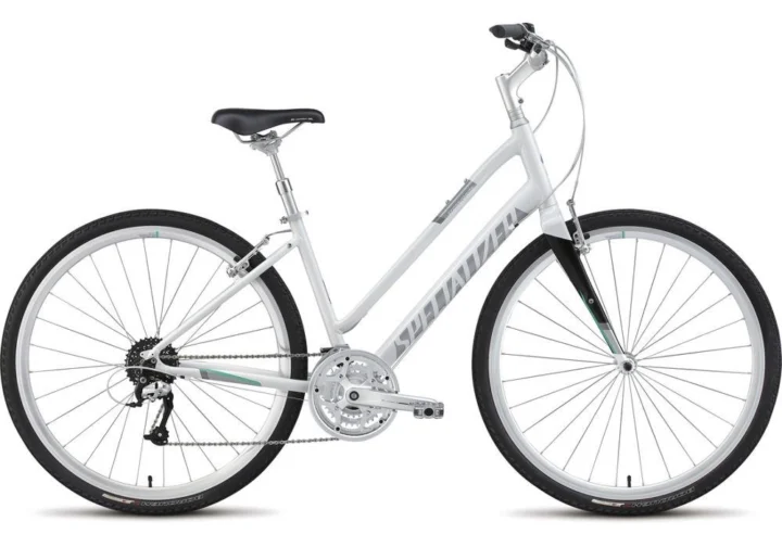 2015 Specialized CROSSROADS ELITE STEP THROUGH