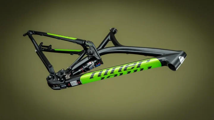 2015 Niner RIP 9 Carbon 4-Star XO1