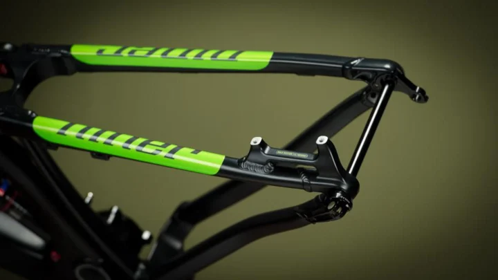 2015 Niner RIP 9 Carbon 4-Star XO1