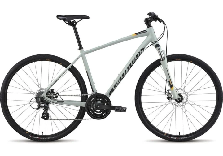 2015 Specialized Crosstrail Disc