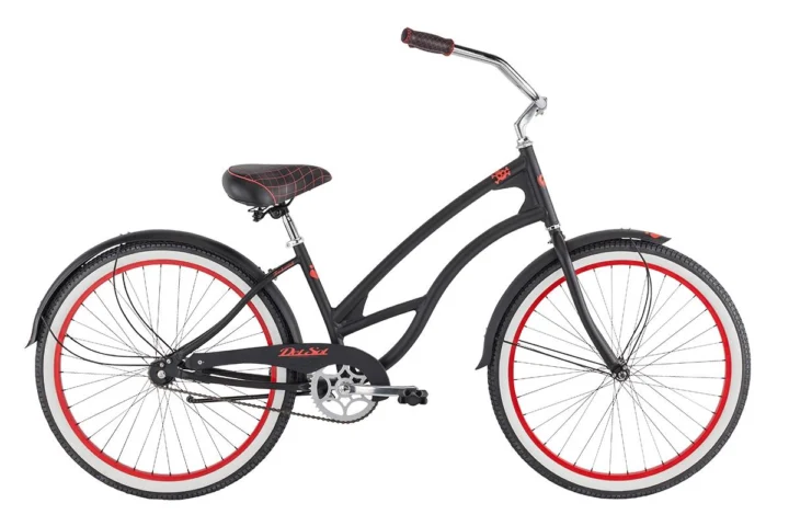 2015 Del Sol Tradewind Womens