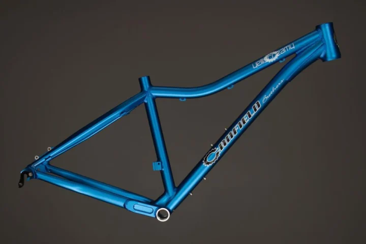 2015 Canfield Yelli Screamy 29 Frame