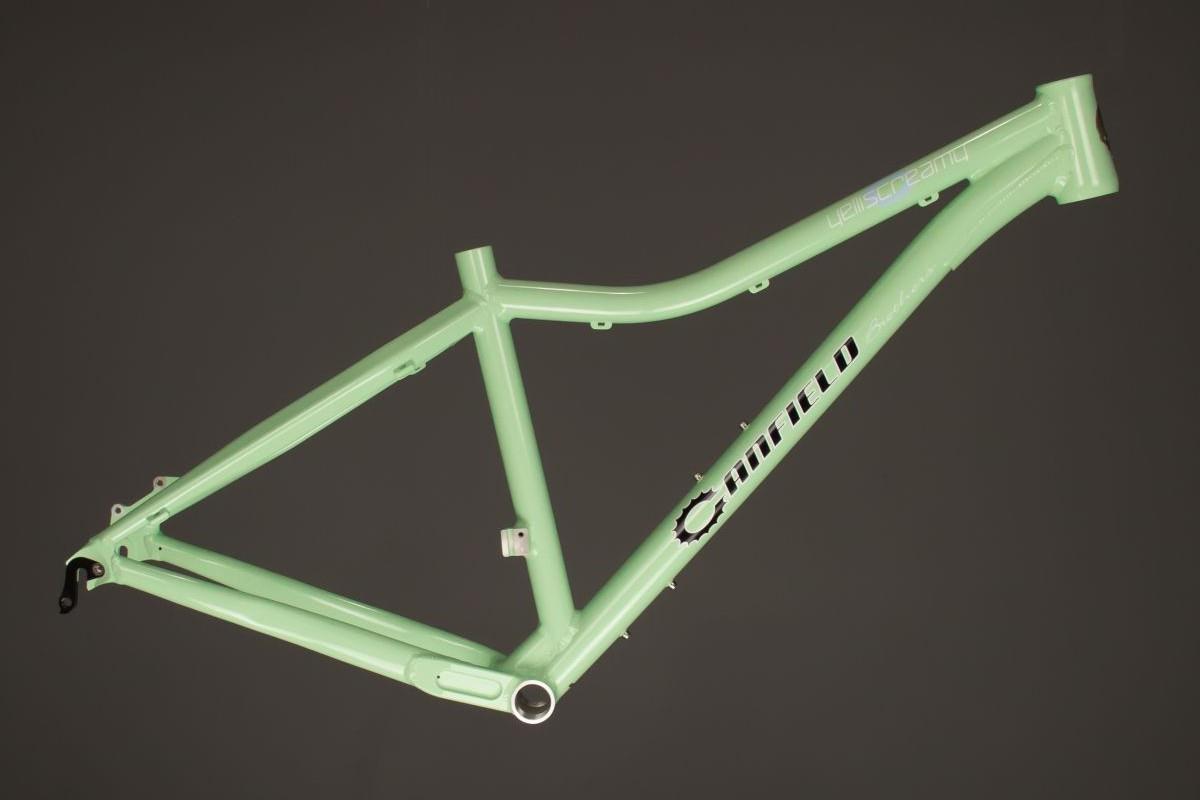 2015 Canfield Yelli Screamy 29 Frame