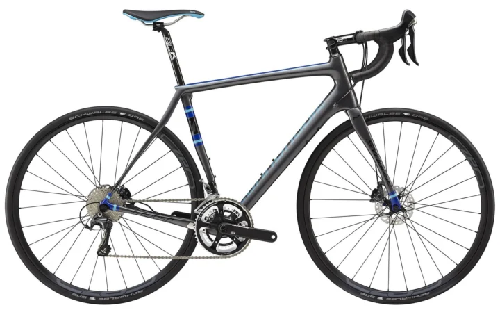 2015 Cannondale Synapse HI-MOD Ultegra Disc