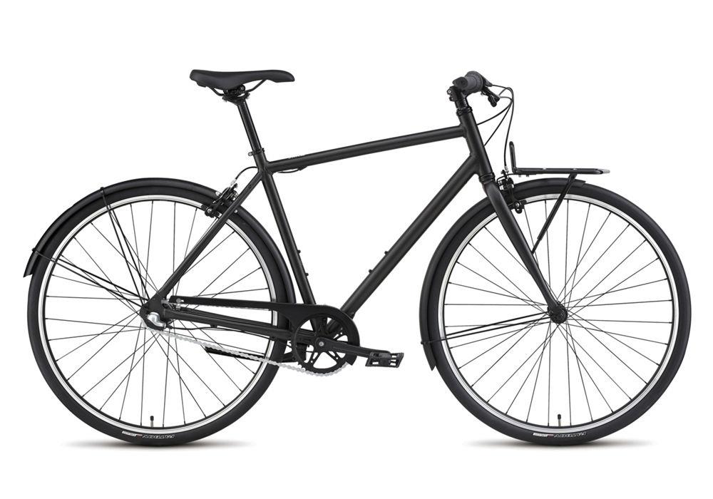 2015 Specialized DAILY