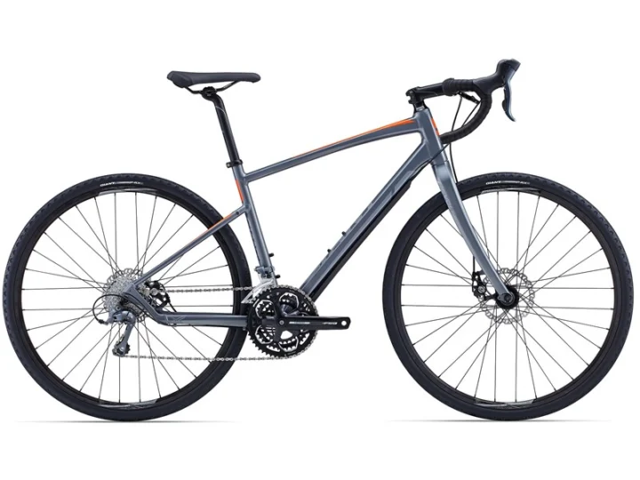 2015 Giant Revolt 3