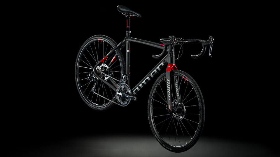 2015 Niner BSB 9 RDO 2-STAR 105