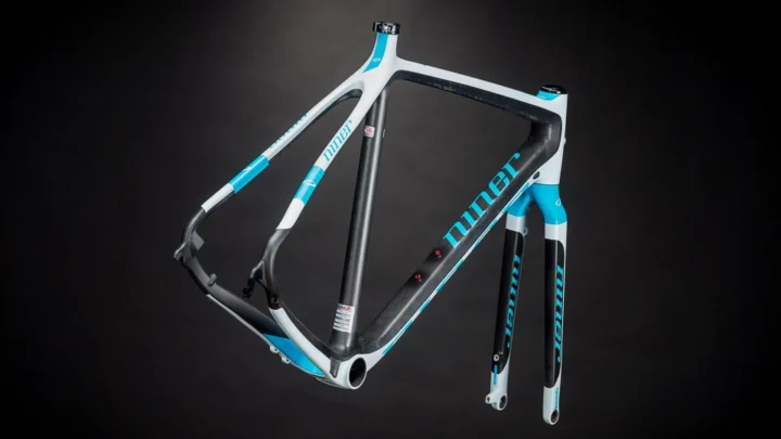 2015 Niner BSB 9 RDO 2-Star 105