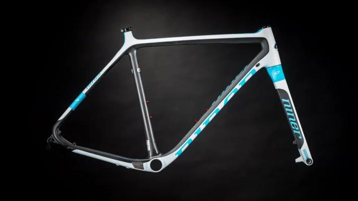 2015 Niner BSB 9 RDO 2-Star 105