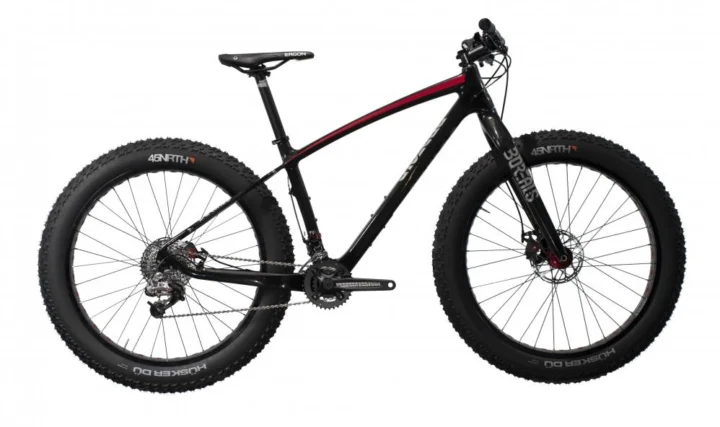 2015 Borealis Yampa X01