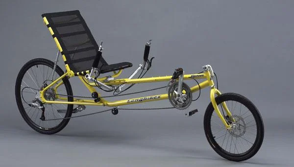 2015 Longbikes Slipstream